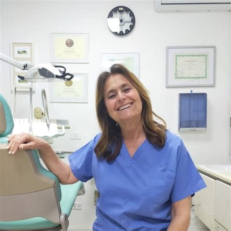 Dott Ssa Susanna Rastelli Ortodontista Dentista Prenota Online