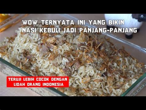 Kue cubit , biasanya dijual sebagai makanan ringan di sekolah dan pasar, diyakini berasal dari poffertjes. Resep Asli Nasi Kebuli / Resep Nasi Kebuli Rice Cooker ...
