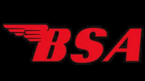 Logotipo De La Motocicleta Bsa Historia Y Significado Emblema De La