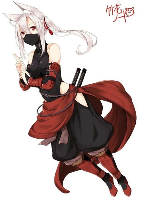 Maybe you would like to learn more about one of these? Pin on cute demons