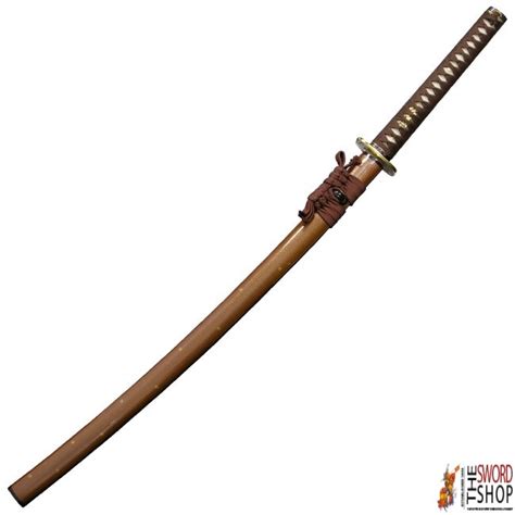 The Sword Shop Bushido Katana Buy Japanese Samurai Swords For Sale