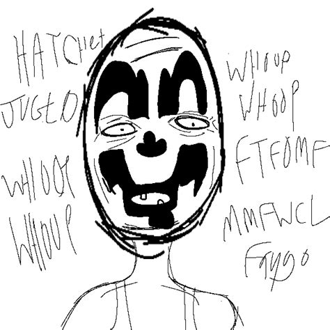 Epic And Sexy Shaggy 2 Dope Fan Art Rjuggalo