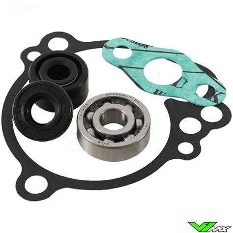 Hot Rods Water Pump Repair Kit Kawasaki Kx