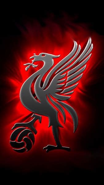 The key is to press and hold on the lock screen to play the live photo! Download Iphone 5 Liverpool Wallpaper Gallery