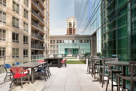 Homewood Suites By Hilton Chicago Downtown South Loop In Chicago Best Rates And Deals On Orbitz