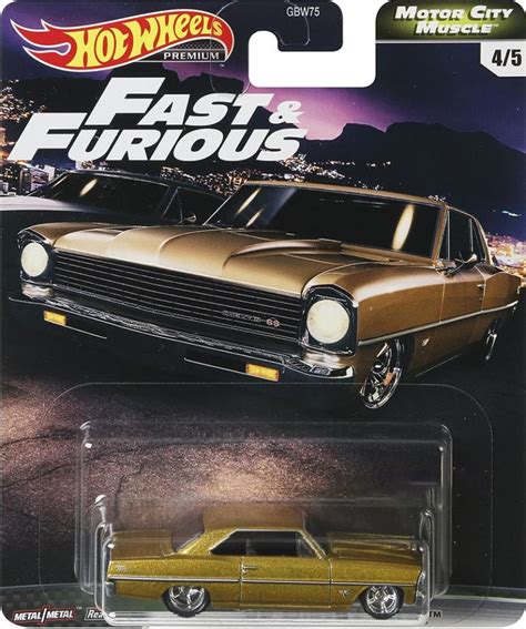 It has brought us some fantastic hot first, fast imports gave us a stock jet black r32. Hot Wheels Fast And Furious купить в интернет магазине ...
