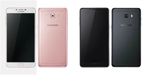 This is the simply advantage of having high brand value. The power packed Samsung Galaxy C9 Pro goes official in ...