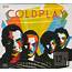 Coldplay  Greatest Hits 2 CD Digipack Incl From A Head