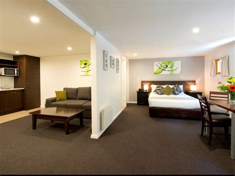 Leisure Inn Penny Royal Hotel And Apartments Discover Tasmania