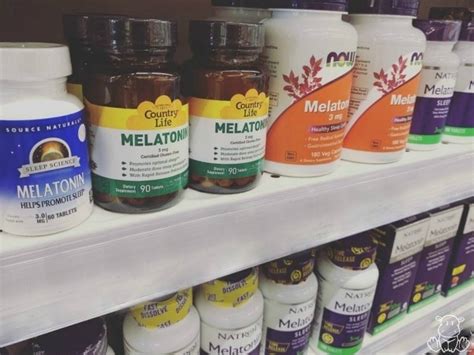 Maybe you would like to learn more about one of these? Melatonin for Sleep: Does It Work & Is It Safe for Kids ...