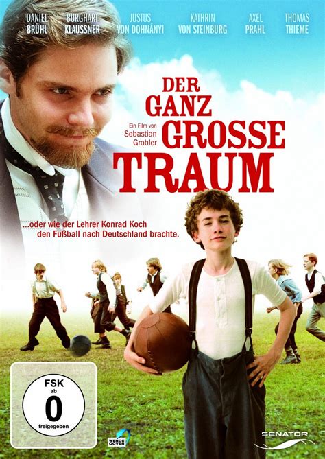 Der Ganz Grosse Traum Filmcharts Ch