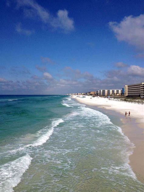 10 Things To Do In Fort Walton Beach Florida