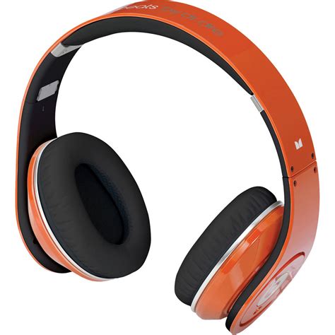 Monster Beats By Dr Dre Studio High Definition Isolation 128739