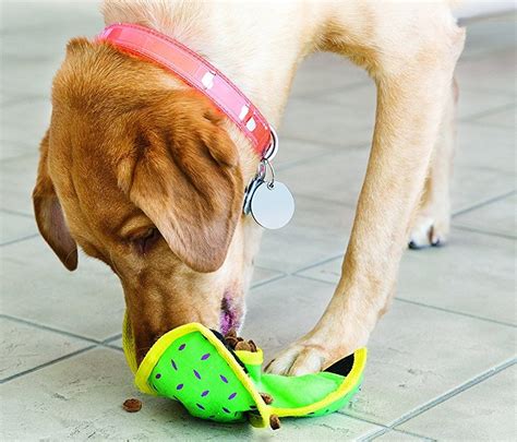 Plus, your pup will absolutely love these! Kong Ballistic Puzzle Toy for Dog