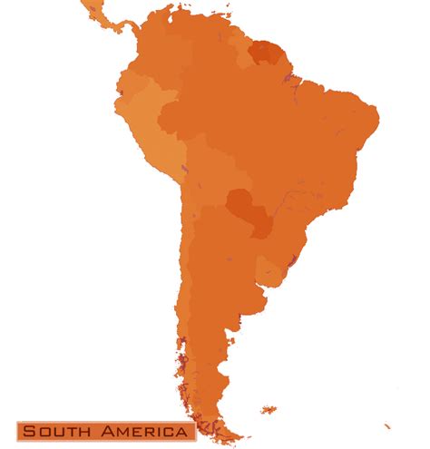 South America | Hunting Consortium png image