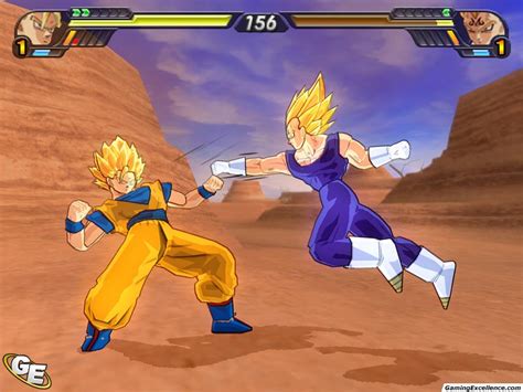 You can battle using authentic special attacks of each character as you run, fly, and. Dragon Ball Z: Budokai Tenkaichi 3 - GamingExcellence