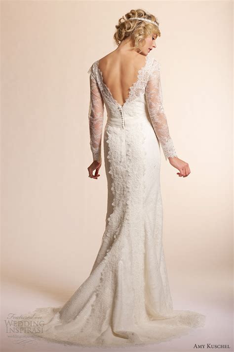 Hochzeitkleid gibt der braut tipps zum hochzeitkleid. Amy Kuschel 2013 Wedding Dresses | Wedding Inspirasi