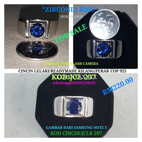 Prosedur pendaftaran perniagaan ssm (pendaftaran kaunter). (JCLB):JUALAN CINCIN LELAKI/WALK-IN DAN ONLINE/ZIRCONIA ...
