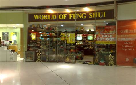World Of Feng Shui The Podium Ortigas Online