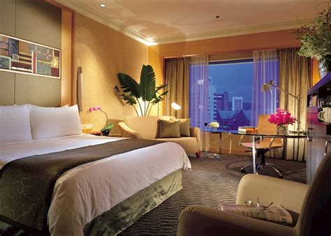 ShangriLa  Hotels in Kuala Lumpur  Audley Travel