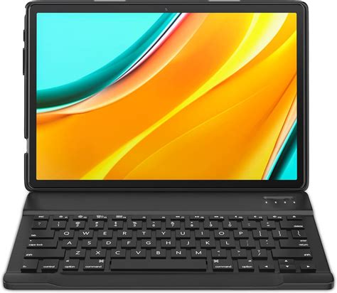 Yumkem L211 Tablet 10 Inch Octa Core 16ghz Processor 4gb Ram 64gb