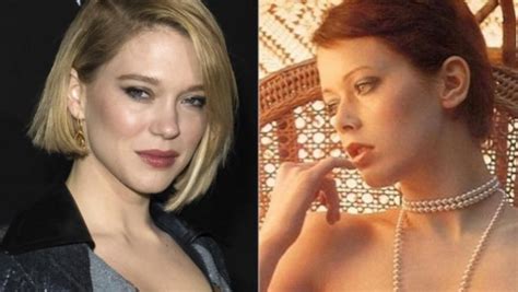 Lea Seydoux Será Emmanuelle En La Adaptación Del Mito Erótico Que Arrasó En Los 70