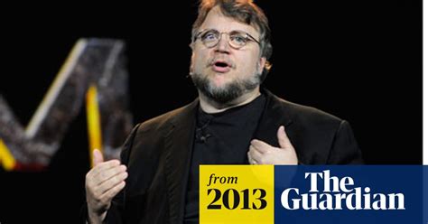 Star Wars Guillermo Del Toro Becomes Latest Director To Resist The