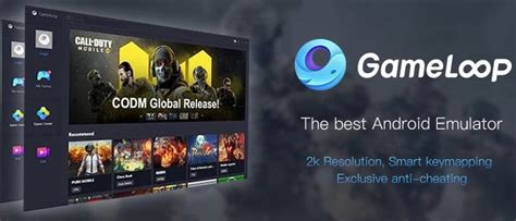 Download tencent gaming buddy for windows pc from filehorse. Gameloop PUBG lite: PUBG Mobile: Best PUBG Emulator ...