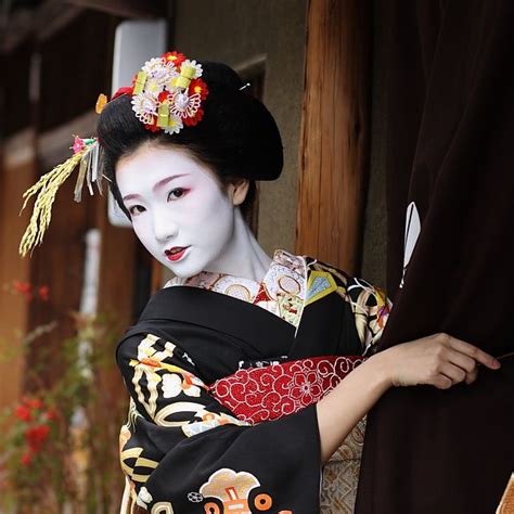 japan geisha face geisha japan geisha girl