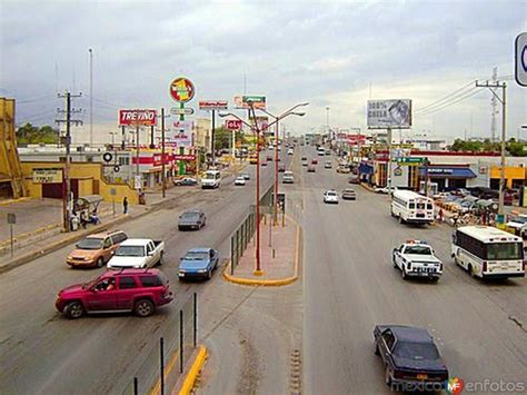 Reynosa Tamaulipas Aerial View Of Reynosa Mexico Stephenson Thistrus