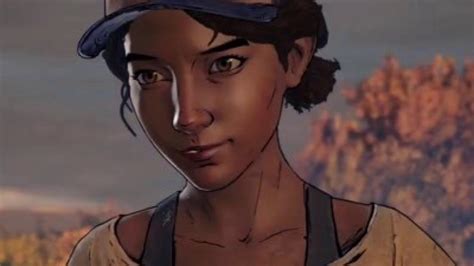 Clementine X Gabe What Is Your Opinion The Walking Theorist Youtube