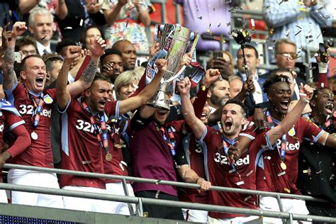 The premier league match takes place on sunday, may 9. Should Man Utd spend £80million for Aston Villa star? - myKhel