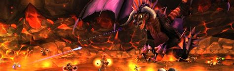 Wow Classic Dungeon Levels List Level Requirements Ranges And Loot Pro Game Guides