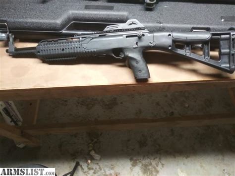 Armslist For Saletrade Hi Point 9mm Carbine Cheap