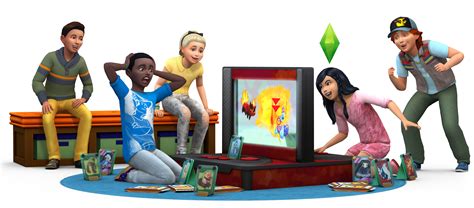 Sims 4 Kids Room Stuff Download The Sims 4 Kids Room Stuff Skylar