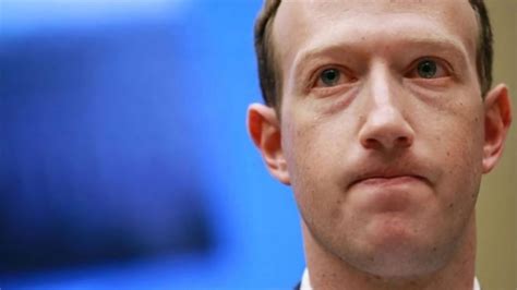 ¿cuánto Dinero Perdió Mark Zuckerberg Con La Caída De Facebook