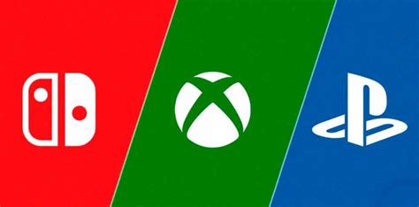 Xbox Afirma Que Sony Y Nintendo Seguirán Siendo Los Más Grandes