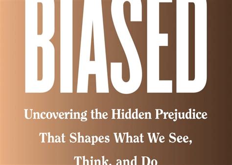 Stanford Author Talks Neuroscience And The Difference Between Bias And