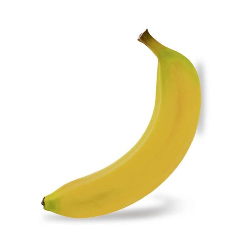 Waarom zijn de bananen recht? - NRC