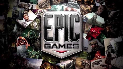 Is an american video game and software developer and publisher based in cary, north carolina. Epic Change For Epic Games - Gamer Professionals