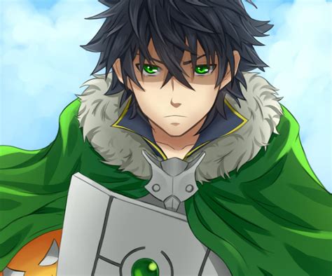 Anime The Rising Of The Shield Hero Hd Wallpaper By Afopy