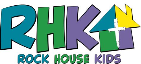 Rock House Kids Givingtuesday