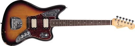 A guitar kurt cobain played during nirvana's 'mtv unplugged in new york' live concert could sell air force training drone washed ashore on florida beach. Fender Makes A Kurt Cobain Guitar - Stereogum