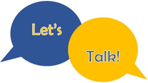 Let's Talk - Walk In Consultation - University Counseling Center