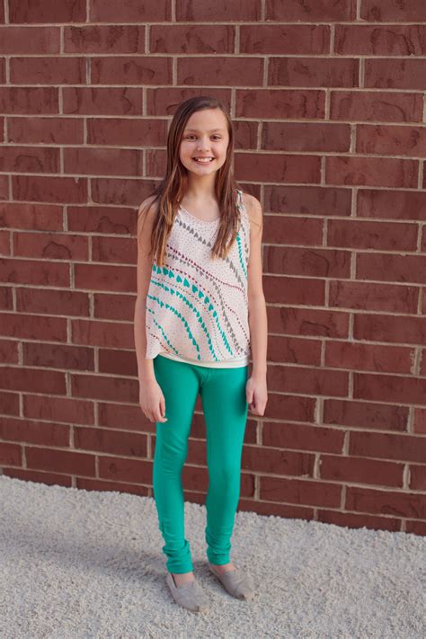 Pin On Tween Fashion