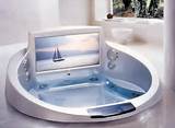 Hot Tub Bathtub Images