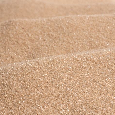 Classic Colored Sand Tan 1 Lb 454 G Bag