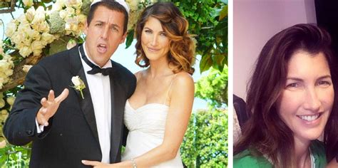 Adam sandler's beloved wife of 17 years, jackie sandler has impressive acting credits in her name. Adam Sandler family: wife Jackie Sandler, kids, parents ...