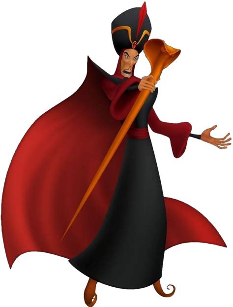 Jafar Aladdin Disney Aladdin Jafar Costume