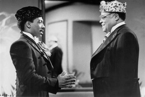 Coming To America 1988